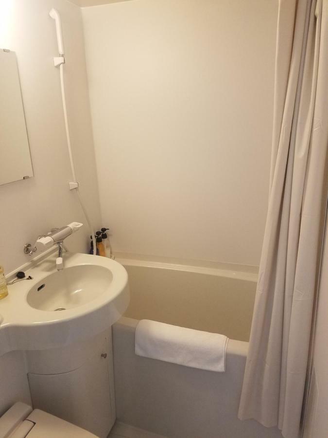 Murayama Nishiguchi Hotel Dış mekan fotoğraf