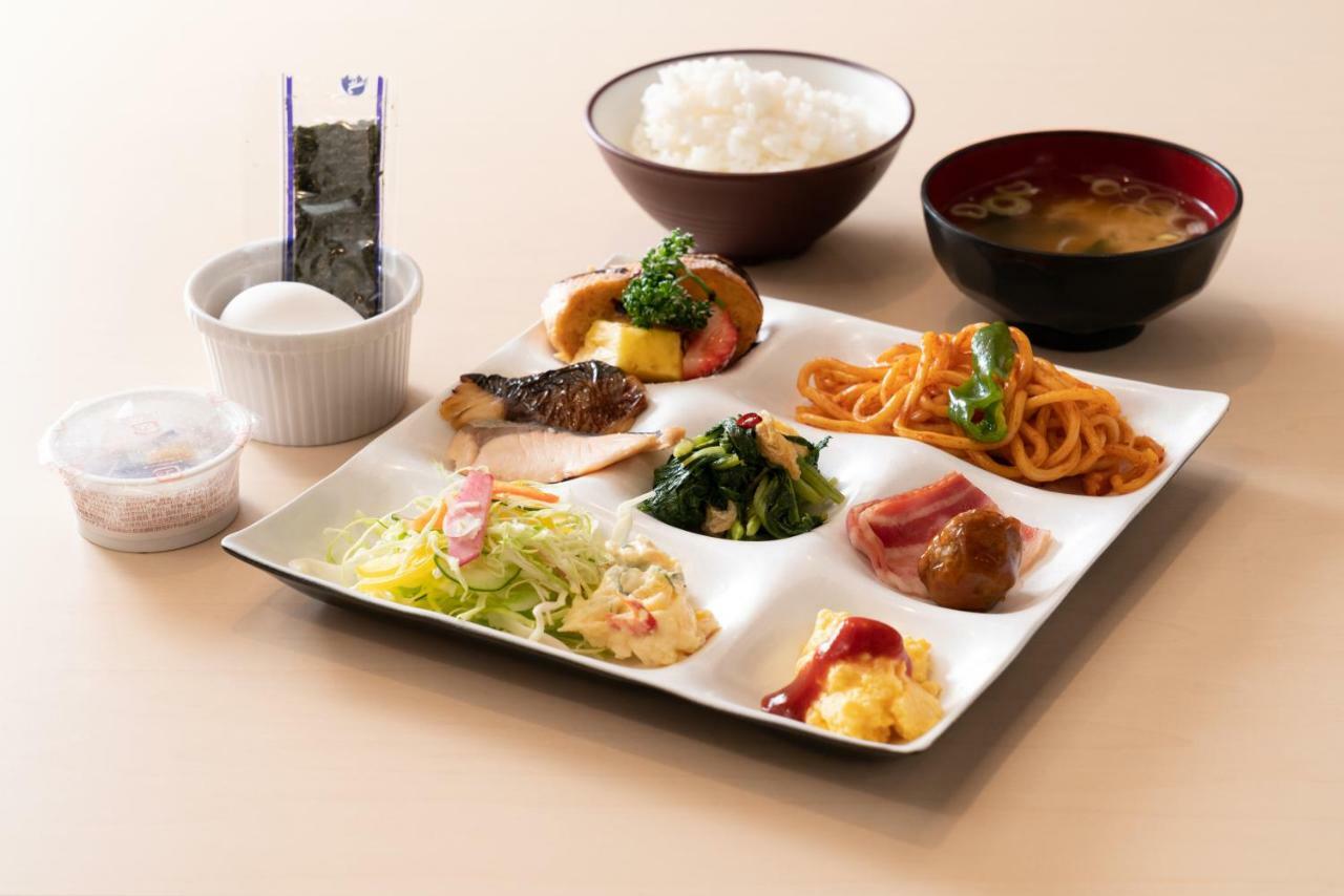 Murayama Nishiguchi Hotel Dış mekan fotoğraf