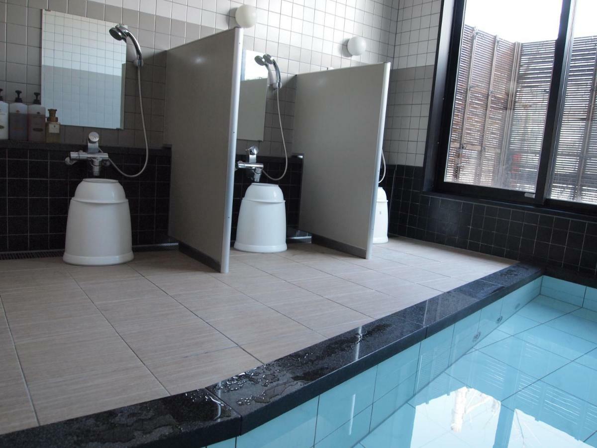 Murayama Nishiguchi Hotel Dış mekan fotoğraf