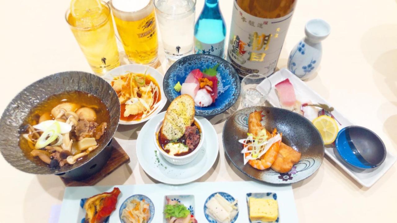 Murayama Nishiguchi Hotel Dış mekan fotoğraf